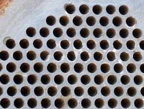 贝尔佐纳 (Belzona) 1321(陶瓷 S-金属)提供的腐蚀防护 贝尔佐纳 (Belzona) 1321(陶瓷 S-金属)提供的腐蚀防护