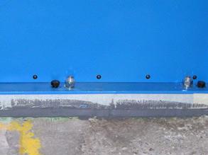 形成完全支撑设备的不规则填隙片 形成完全支撑设备的不规则填隙片