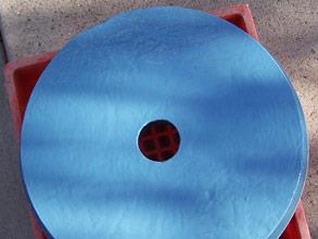 重建和涂覆泵头,提高泵效 重建和涂覆泵头,提高泵效