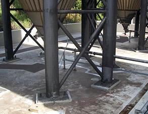 新建的二次隔离区未受保护 新建的二次隔离区未受保护